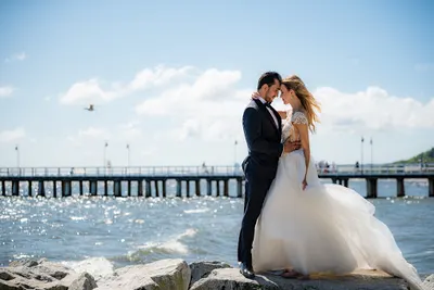 Te Chwile - Fotograf Ślubny